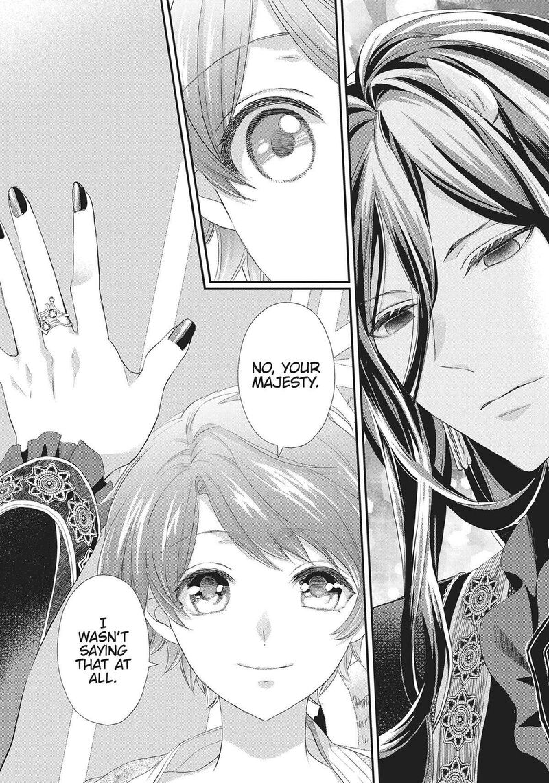 Maou Heika No Osoji Gakari 29 30