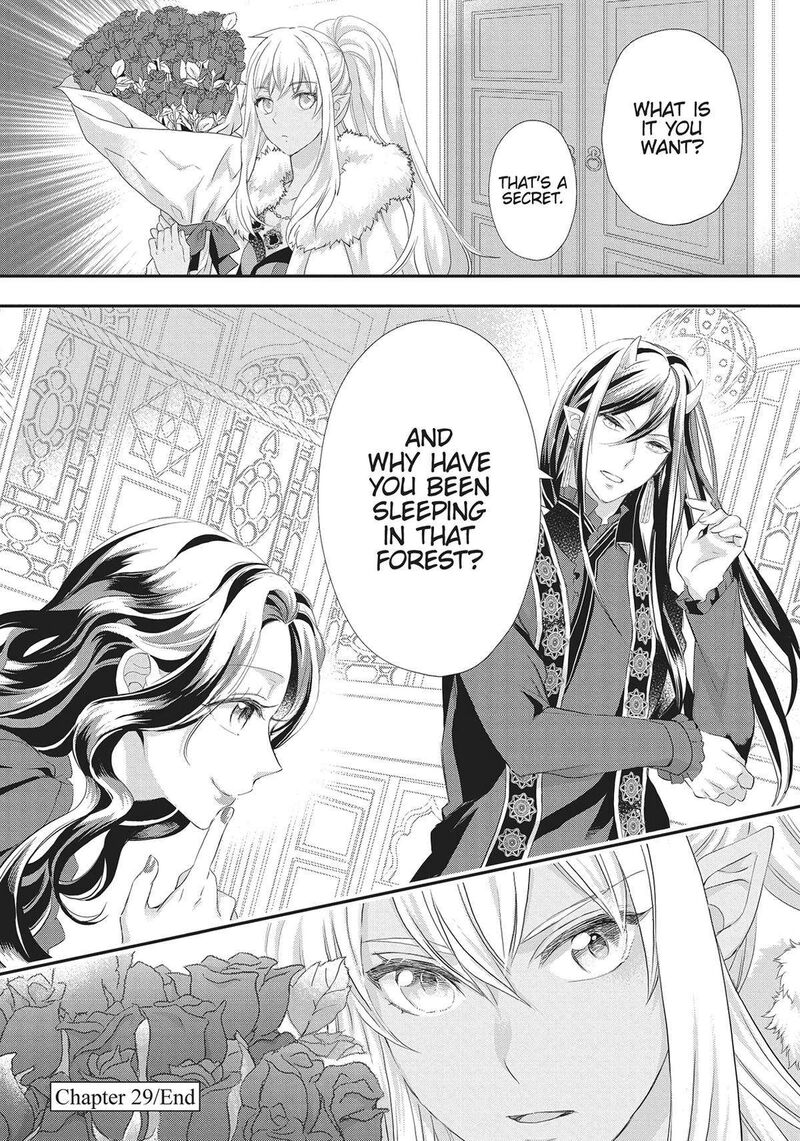 Maou Heika No Osoji Gakari 29 36
