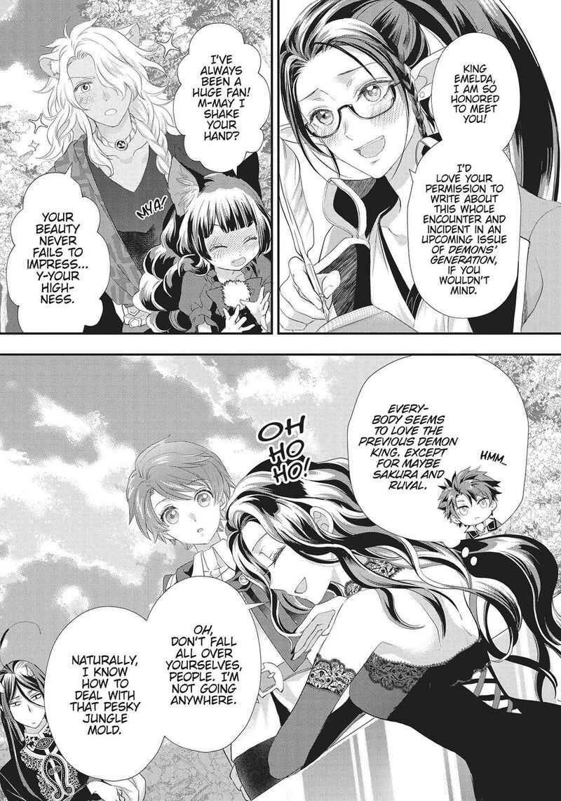 Maou Heika No Osoji Gakari 29 5