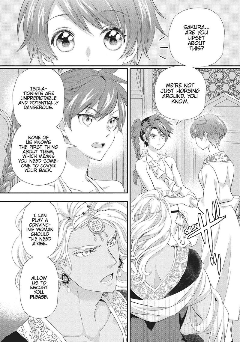 Maou Heika No Osoji Gakari 31 4