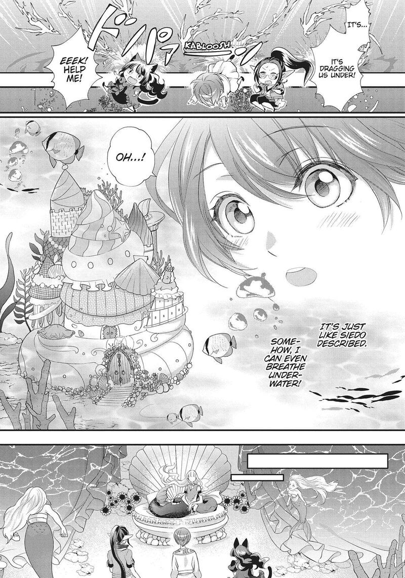 Maou Heika No Osoji Gakari 31 9
