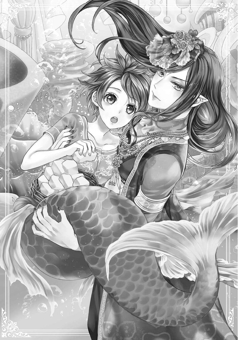 Maou Heika No Osoji Gakari 32 37