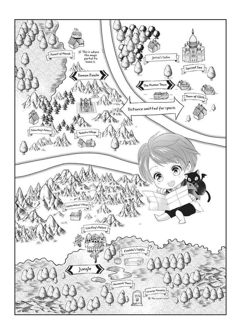 Maou Heika No Osoji Gakari 32 38