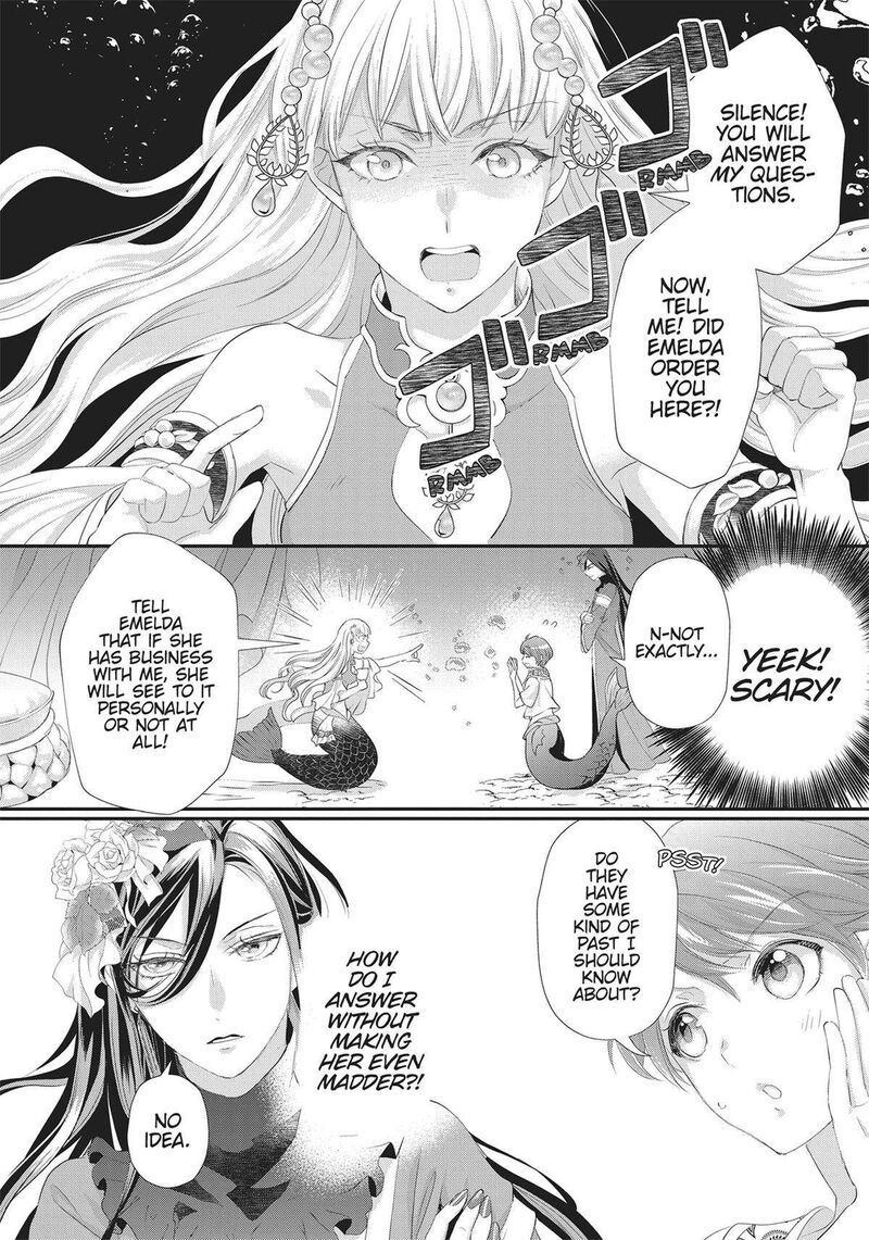 Maou Heika No Osoji Gakari 33 10