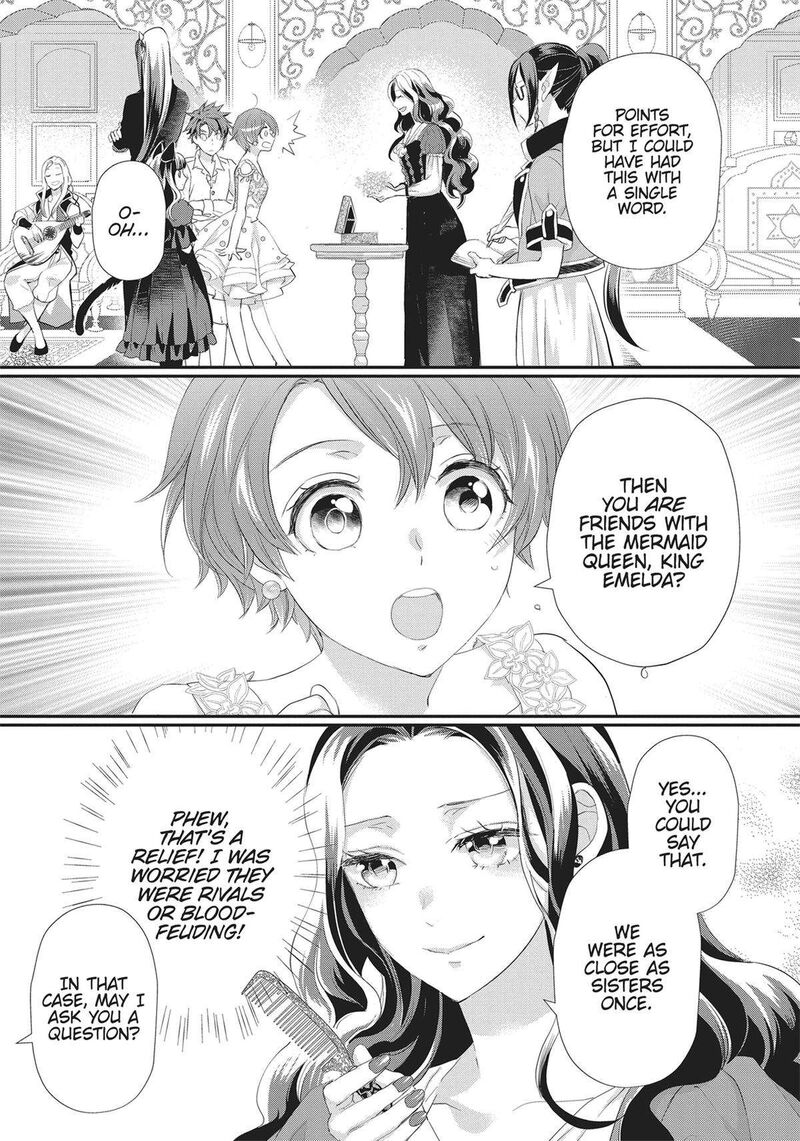 Maou Heika No Osoji Gakari 33 25