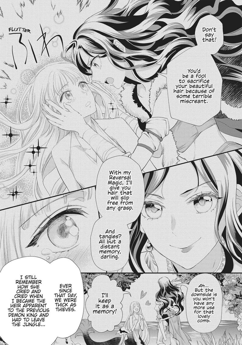 Maou Heika No Osoji Gakari 33 29