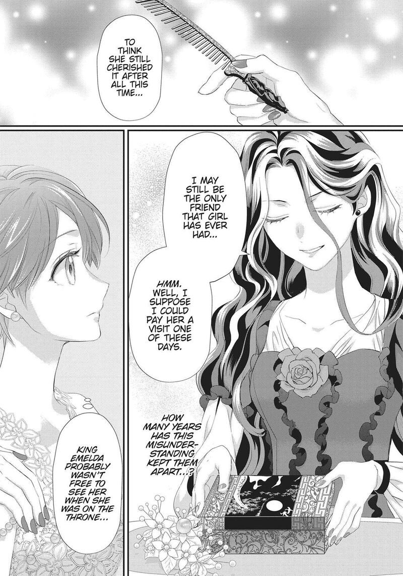 Maou Heika No Osoji Gakari 33 31