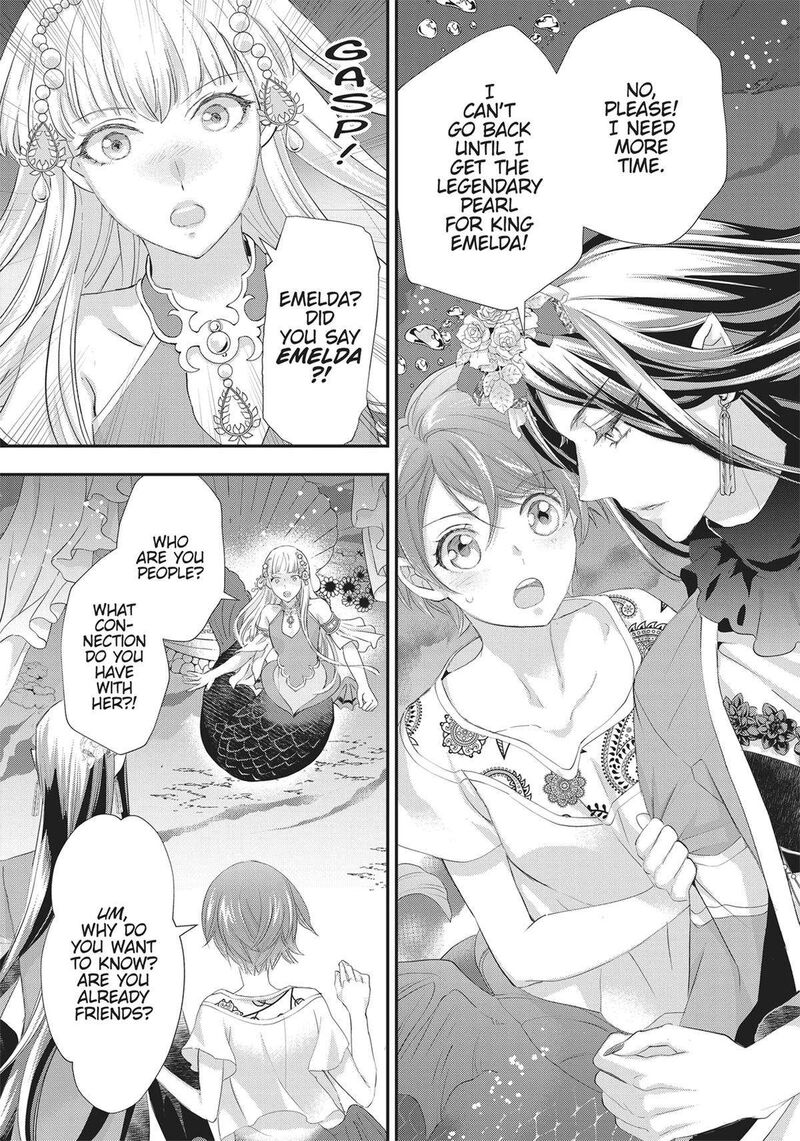 Maou Heika No Osoji Gakari 33 9