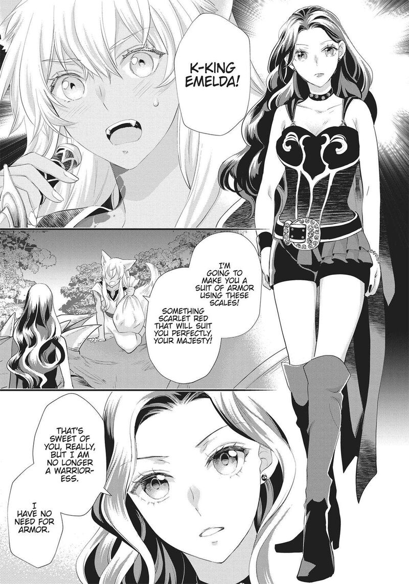 Maou Heika No Osoji Gakari 34 3