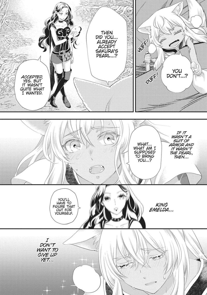 Maou Heika No Osoji Gakari 34 4