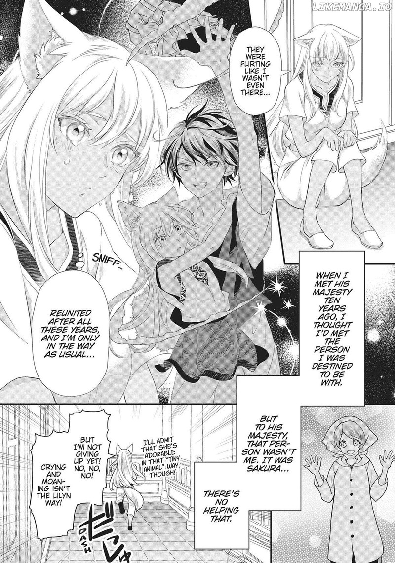 Maou Heika No Osoji Gakari 35 10
