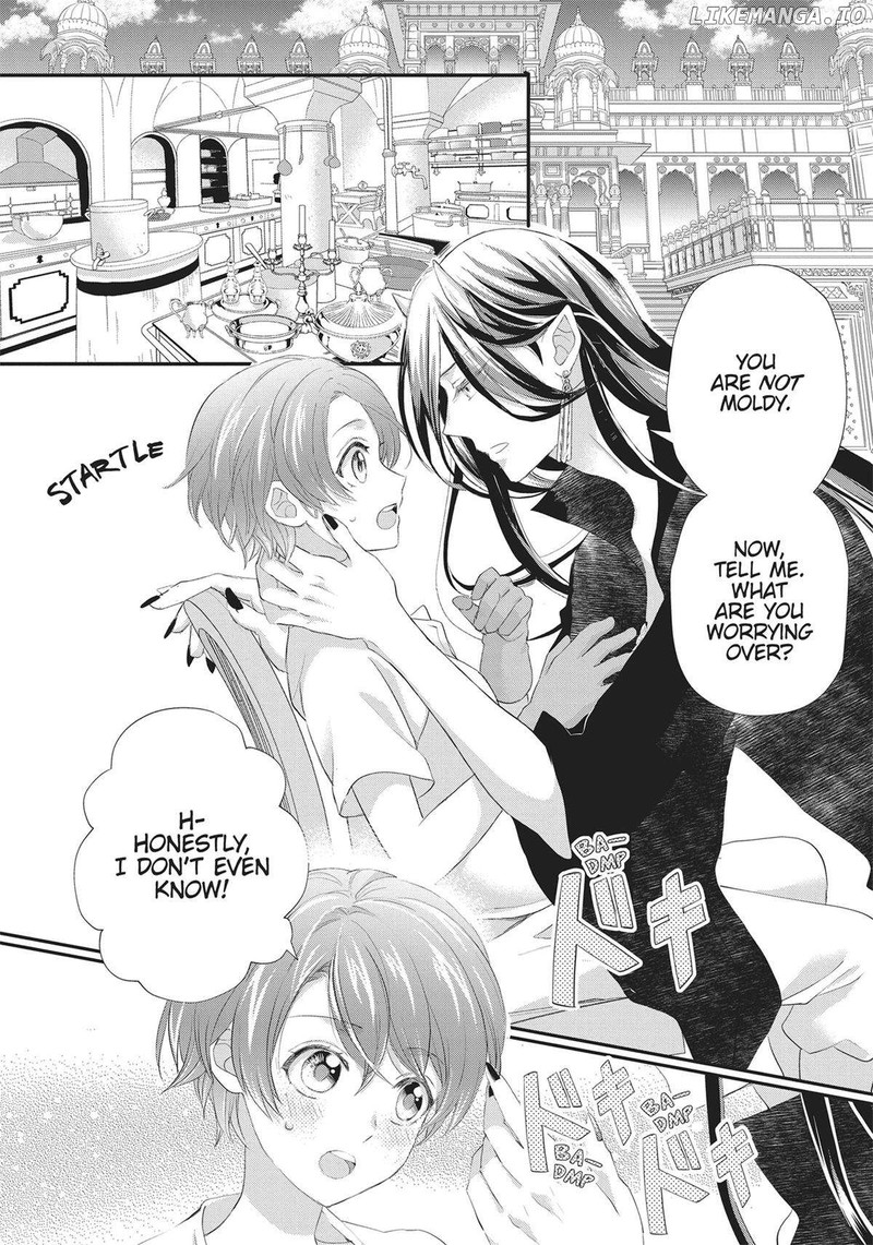Maou Heika No Osoji Gakari 35 2