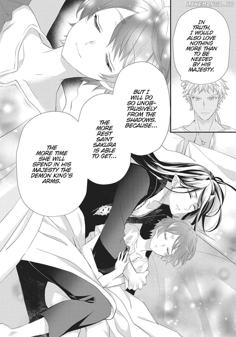 Maou Heika No Osoji Gakari 35 26