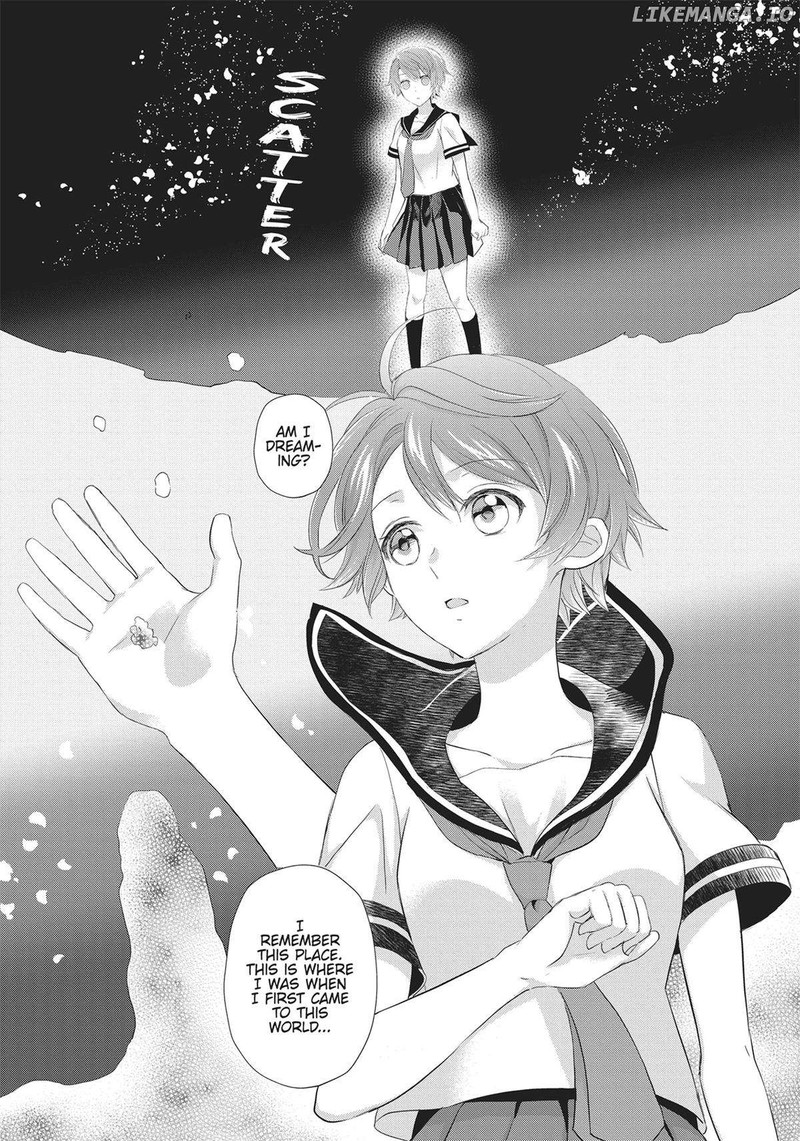 Maou Heika No Osoji Gakari 35 27