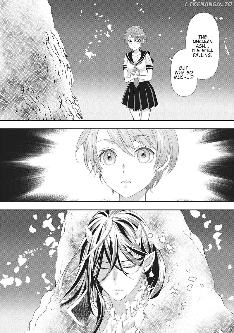 Maou Heika No Osoji Gakari 35 28