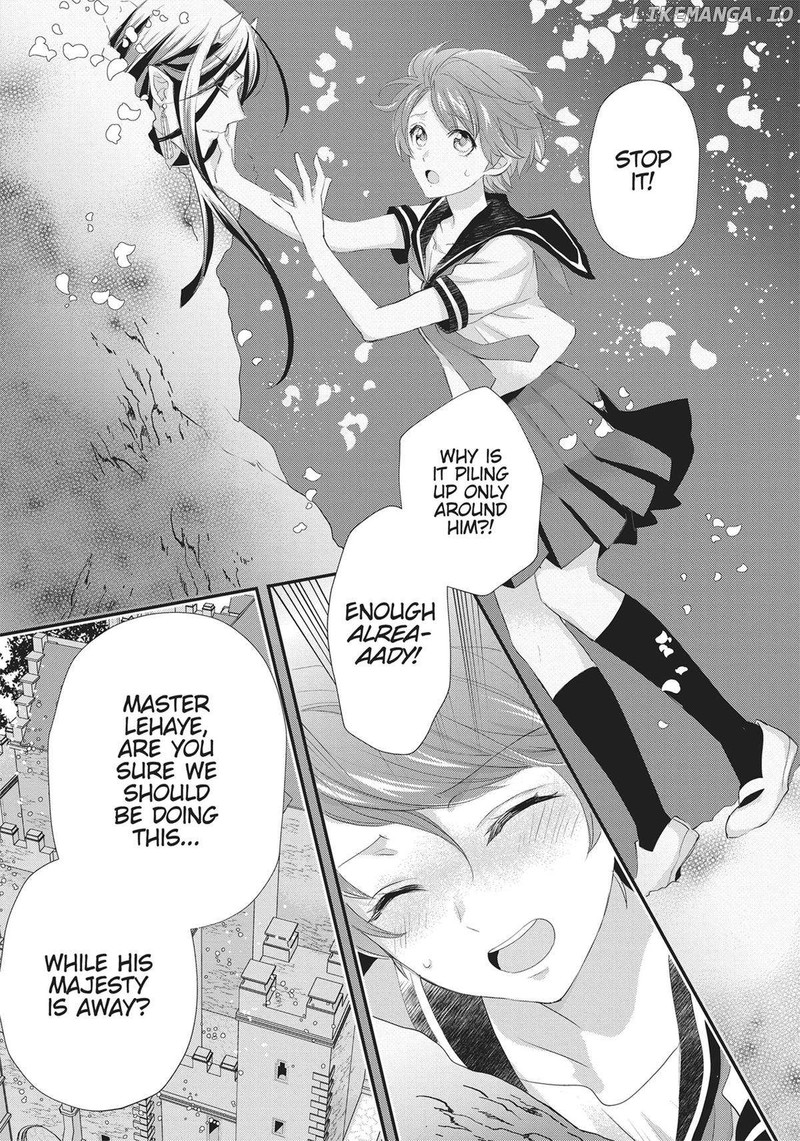 Maou Heika No Osoji Gakari 35 29