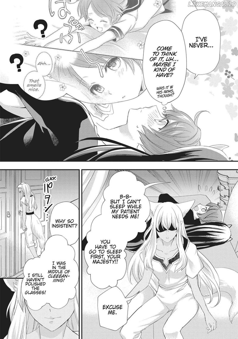 Maou Heika No Osoji Gakari 35 9