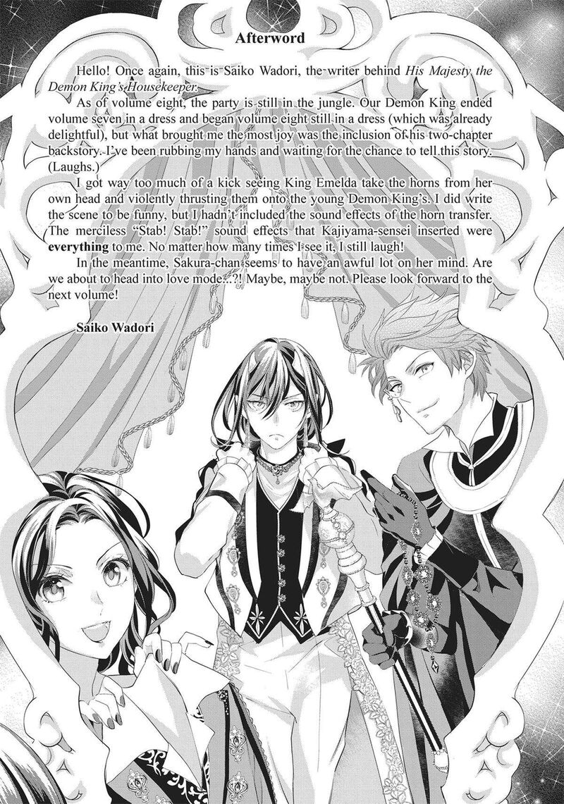 Maou Heika No Osoji Gakari 37 33