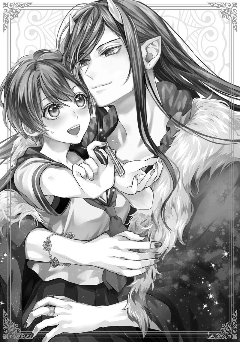 Maou Heika No Osoji Gakari 37 39