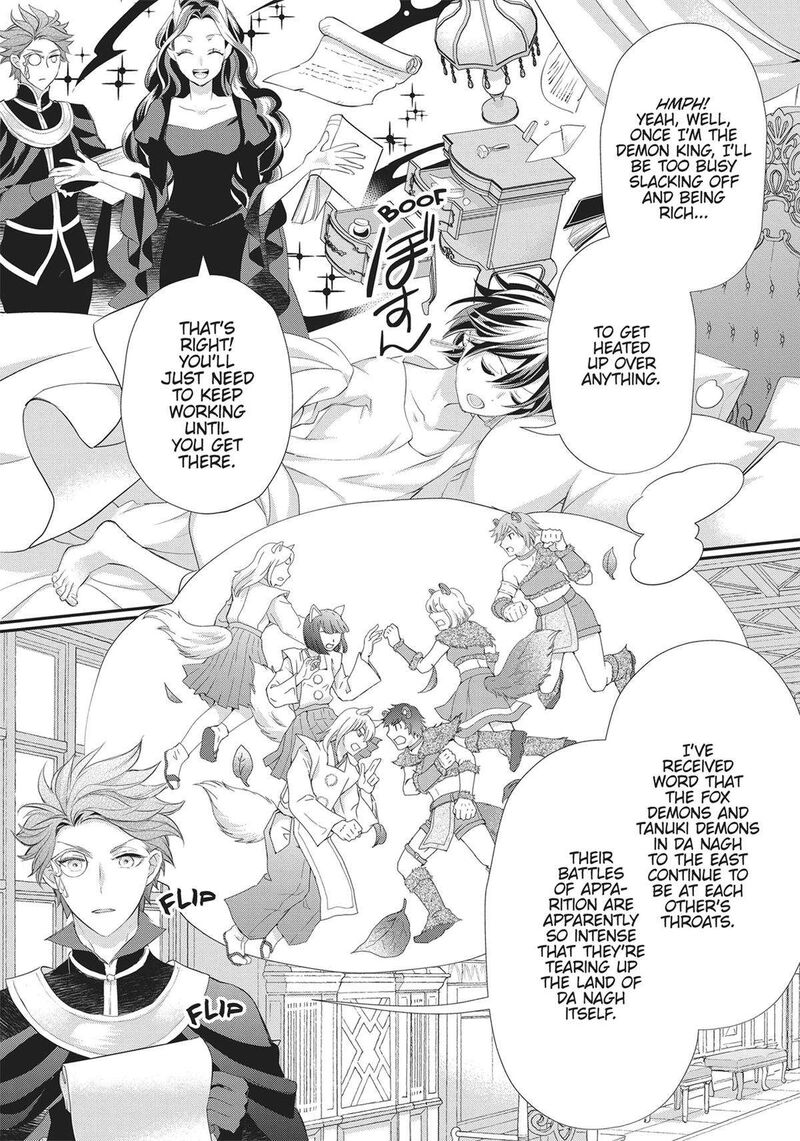 Maou Heika No Osoji Gakari 37 9