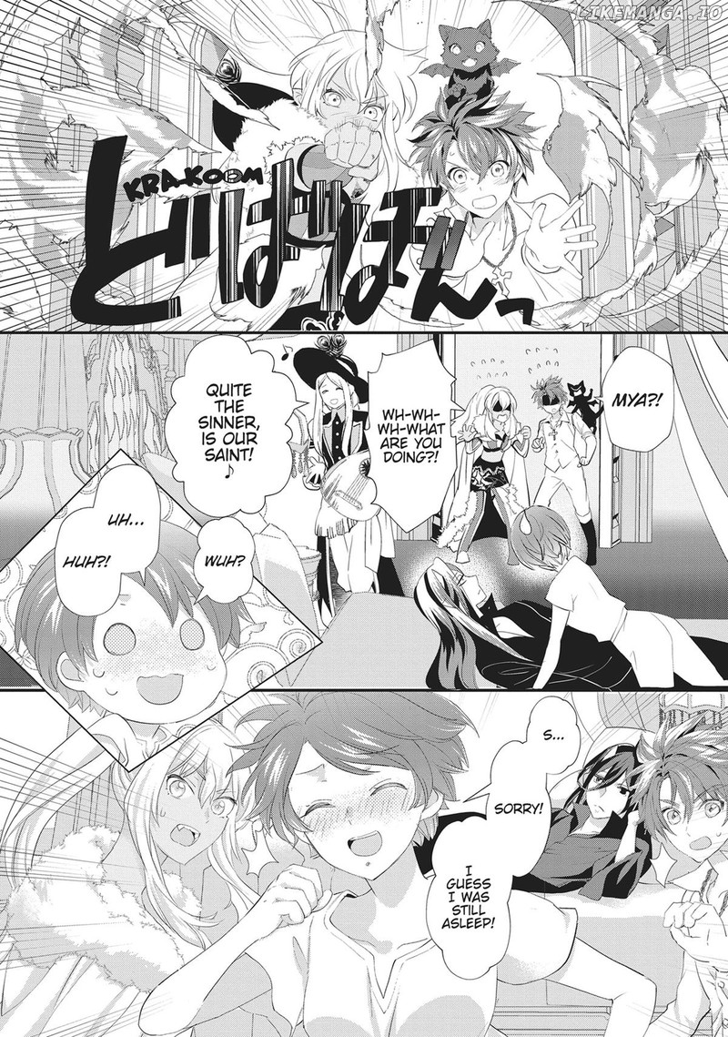 Maou Heika No Osoji Gakari 38 10