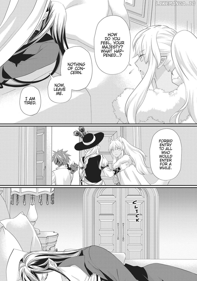 Maou Heika No Osoji Gakari 38 11