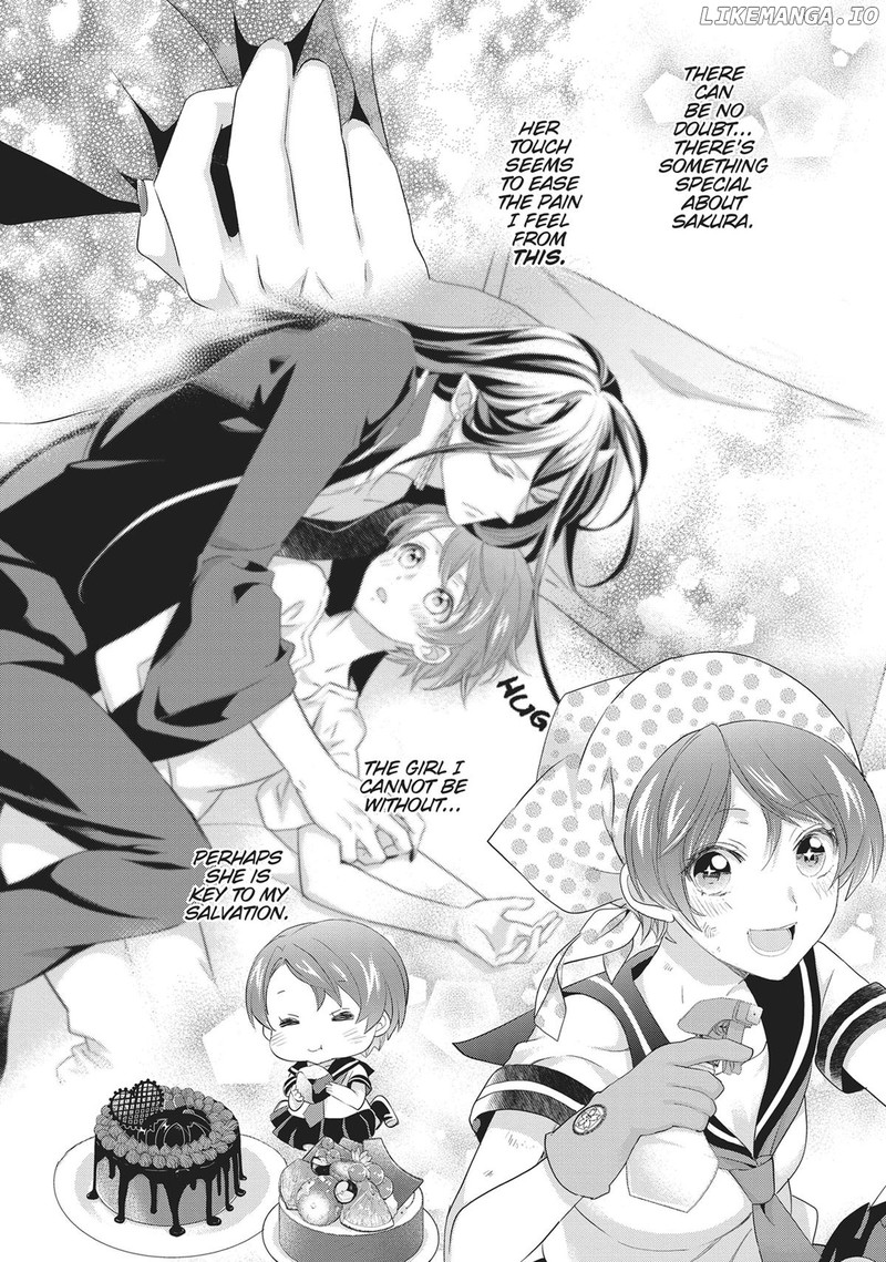 Maou Heika No Osoji Gakari 38 12