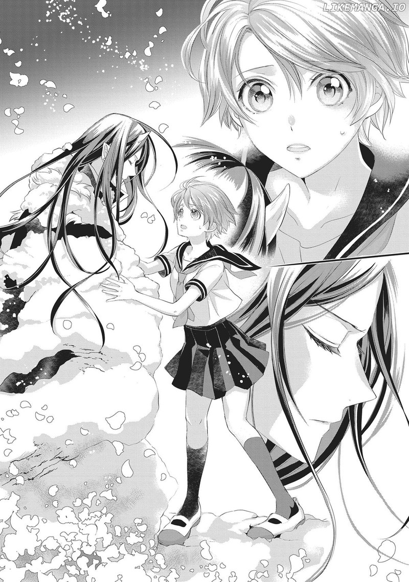 Maou Heika No Osoji Gakari 38 6