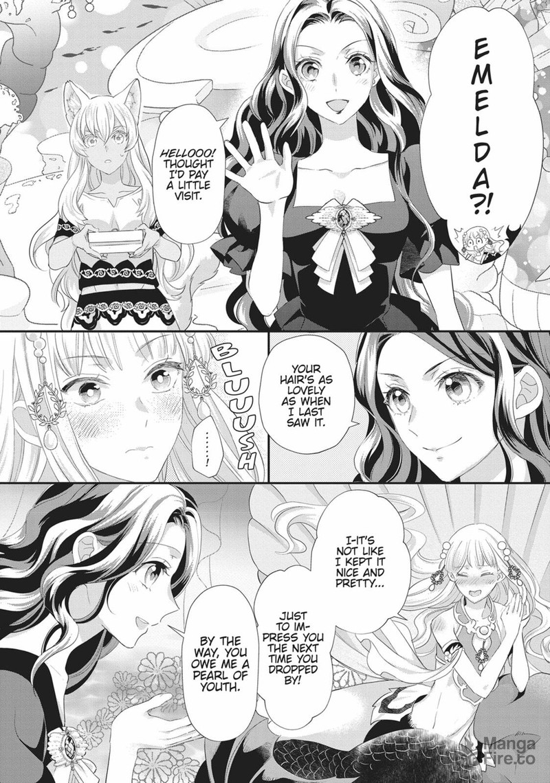 Maou Heika No Osoji Gakari 39 10