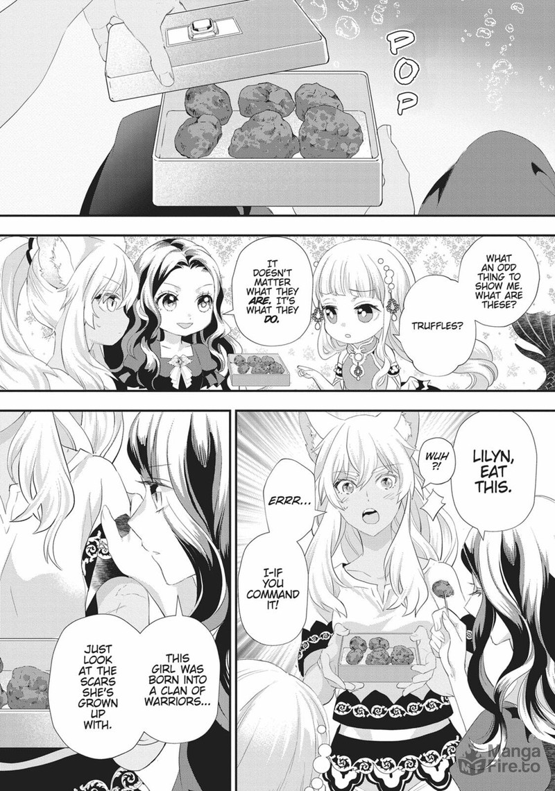 Maou Heika No Osoji Gakari 39 12