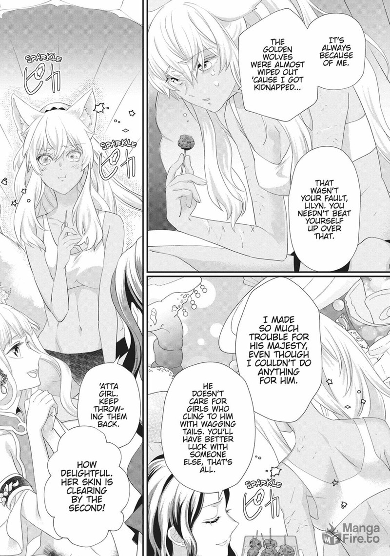 Maou Heika No Osoji Gakari 39 15