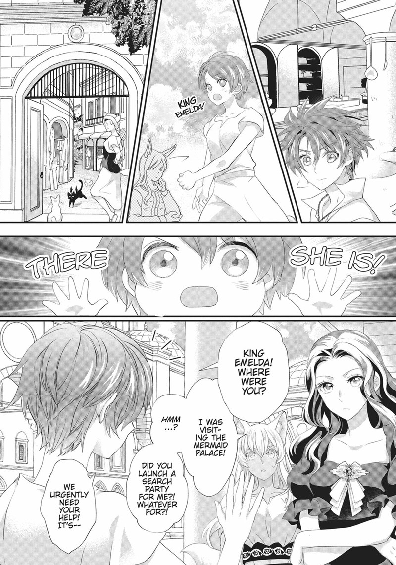 Maou Heika No Osoji Gakari 39 22