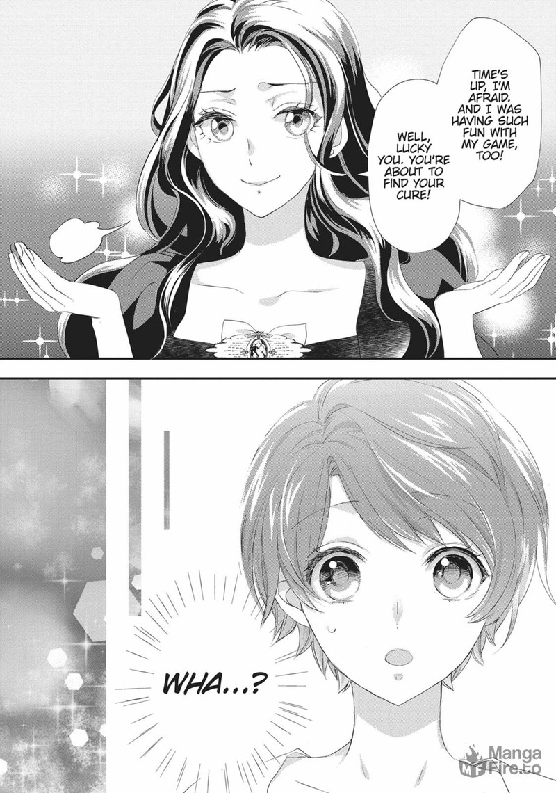 Maou Heika No Osoji Gakari 39 24