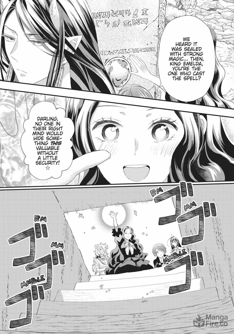 Maou Heika No Osoji Gakari 39 27
