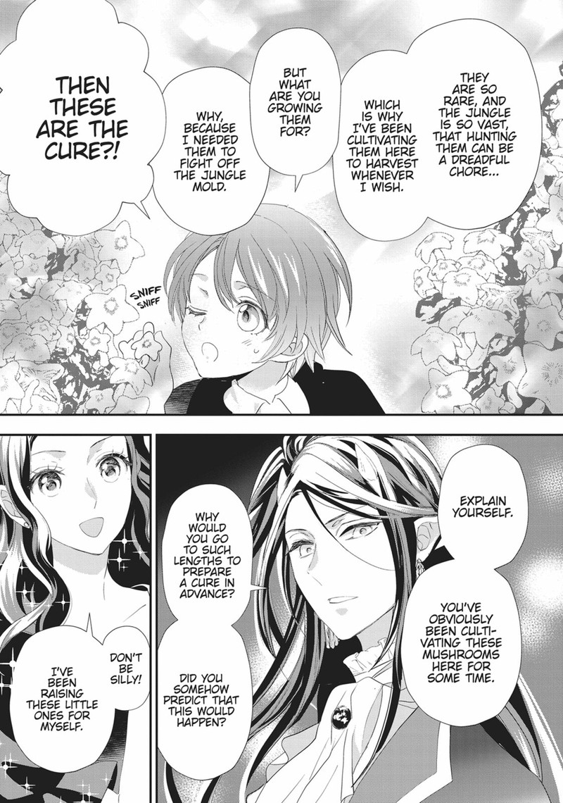 Maou Heika No Osoji Gakari 39 29