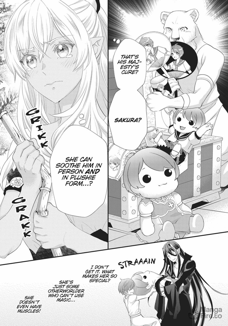Maou Heika No Osoji Gakari 39 5