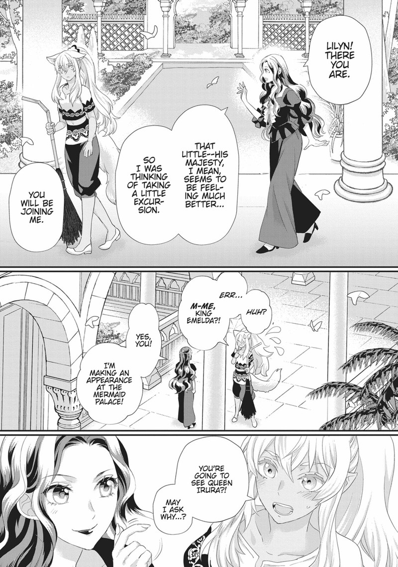 Maou Heika No Osoji Gakari 39 7