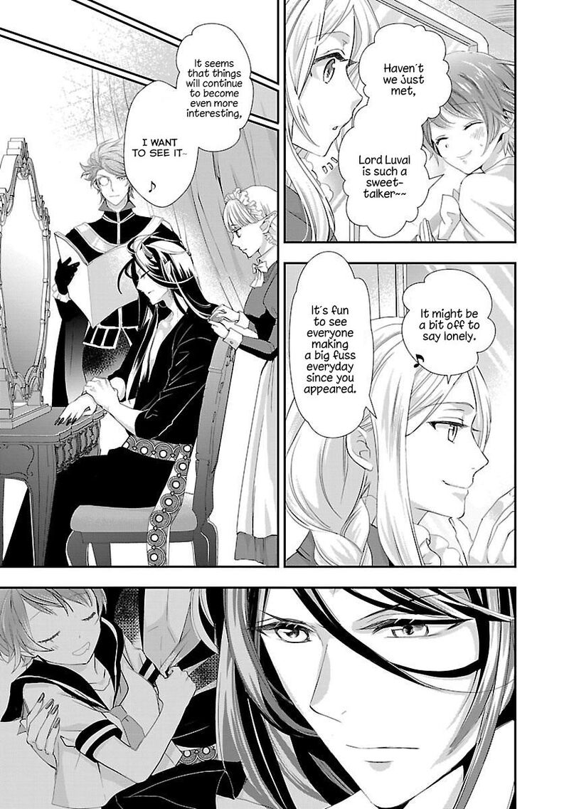 Maou Heika No Osoji Gakari 4 13