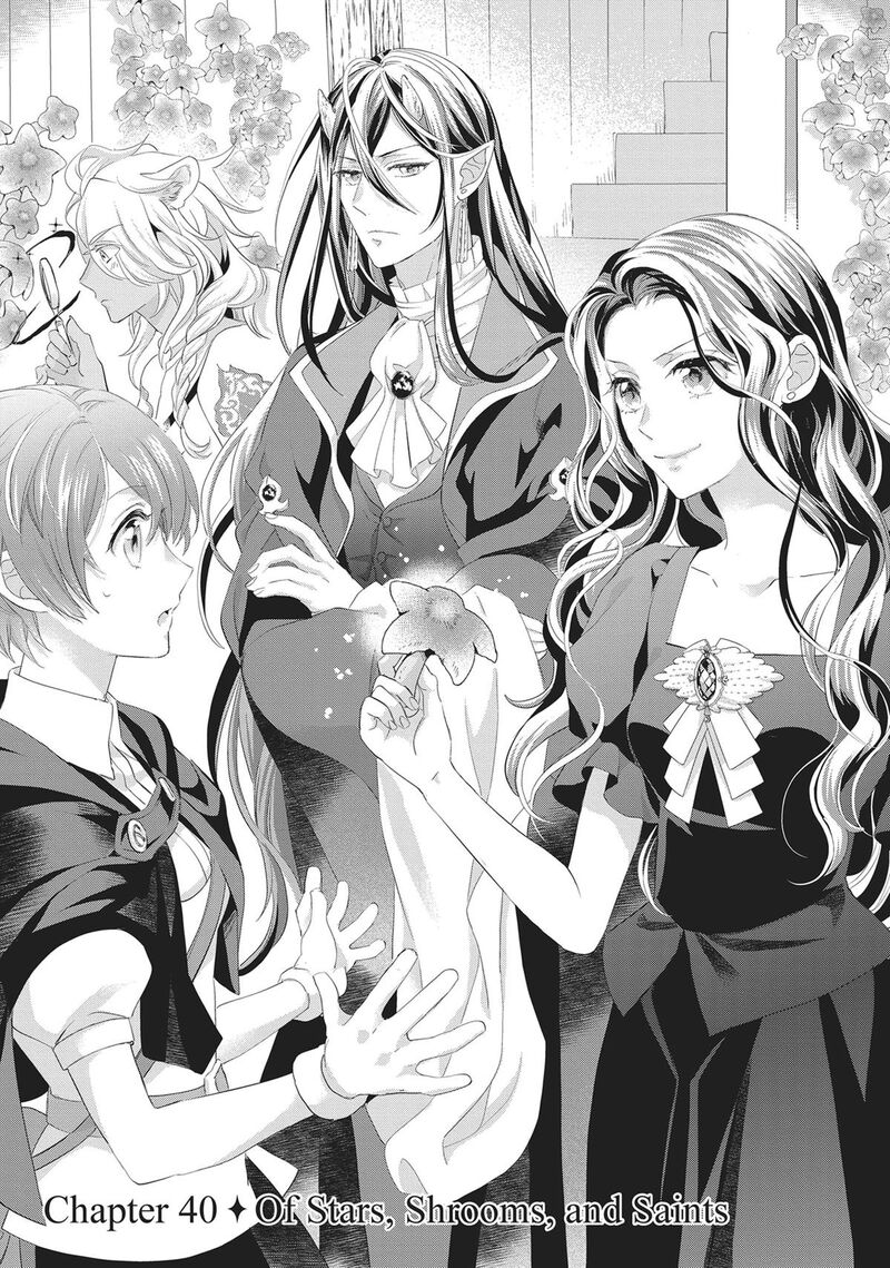 Maou Heika No Osoji Gakari 40 1