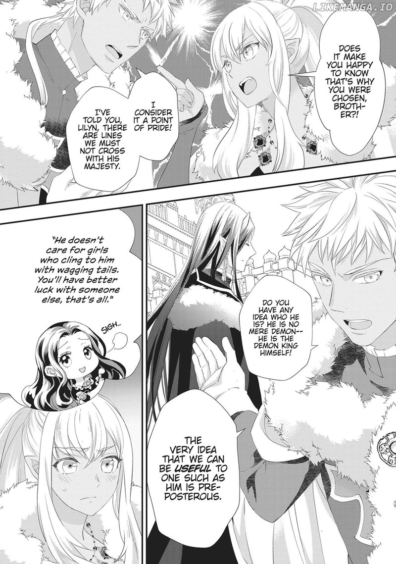 Maou Heika No Osoji Gakari 41 10