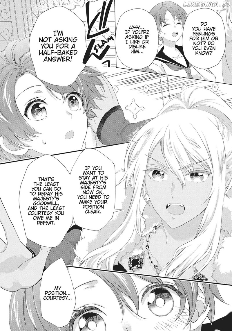 Maou Heika No Osoji Gakari 41 14