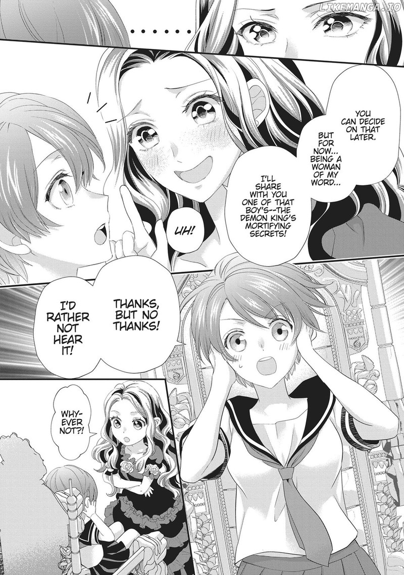 Maou Heika No Osoji Gakari 41 2