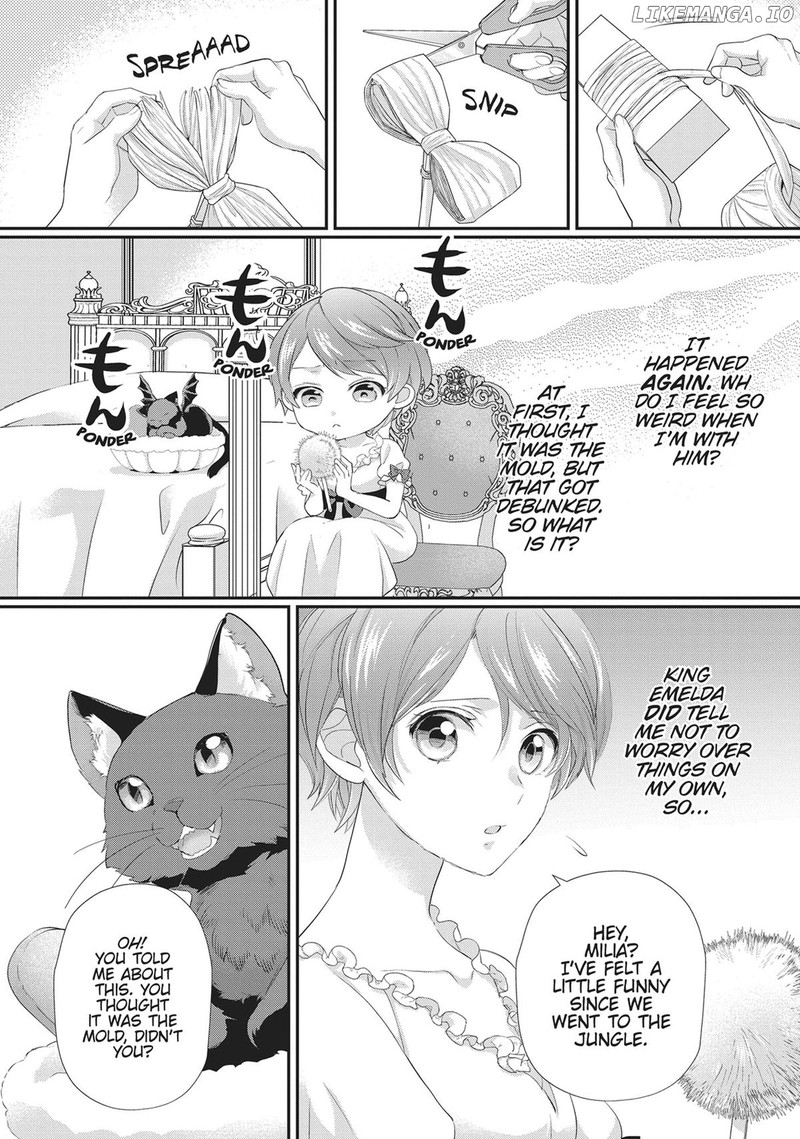 Maou Heika No Osoji Gakari 41 28