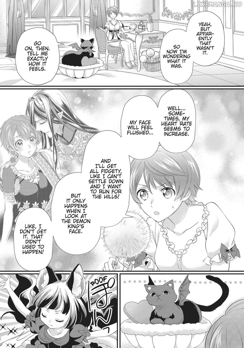Maou Heika No Osoji Gakari 41 29