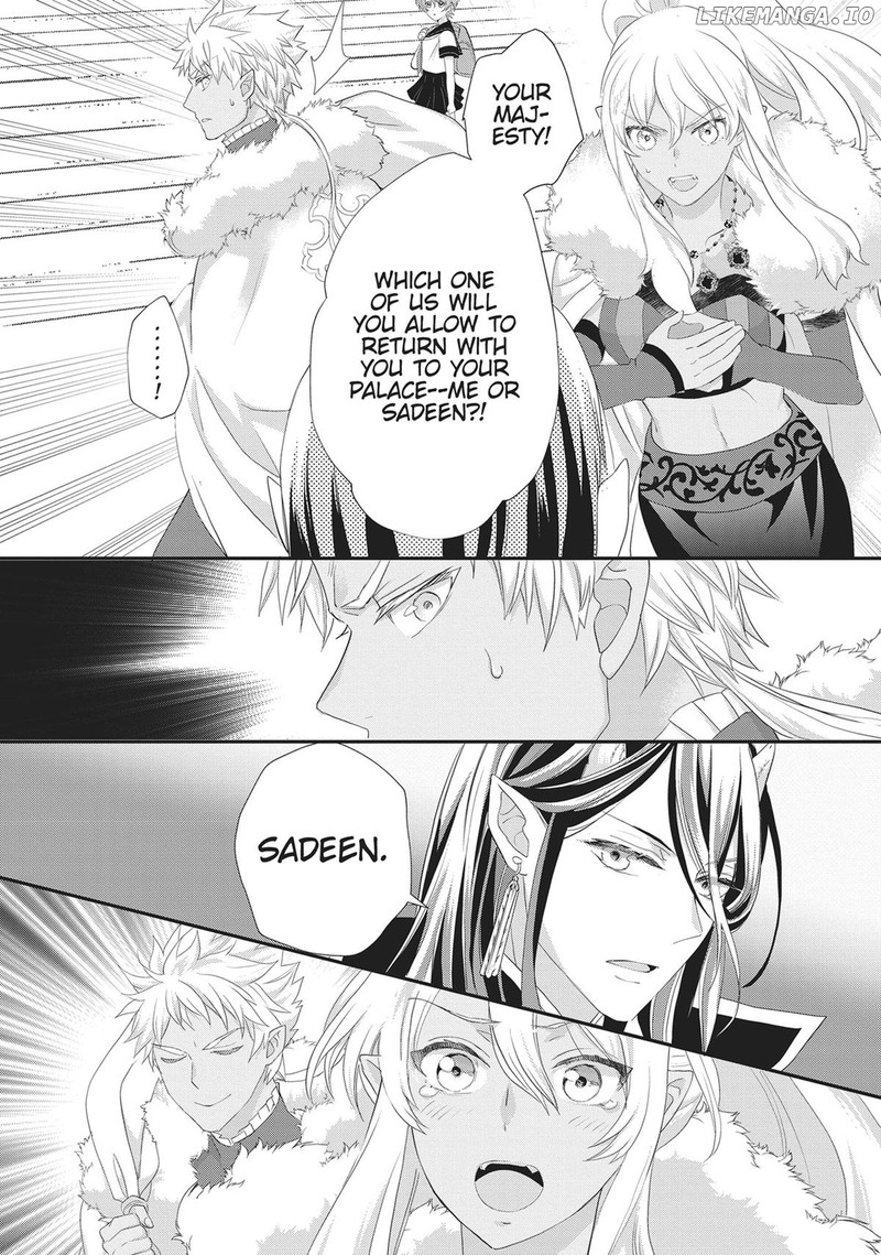 Maou Heika No Osoji Gakari 41 8