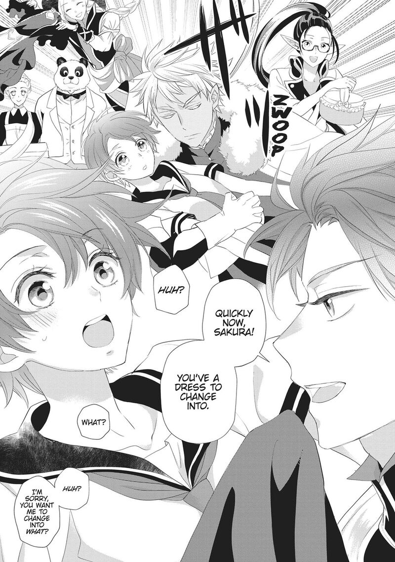 Maou Heika No Osoji Gakari 42 17