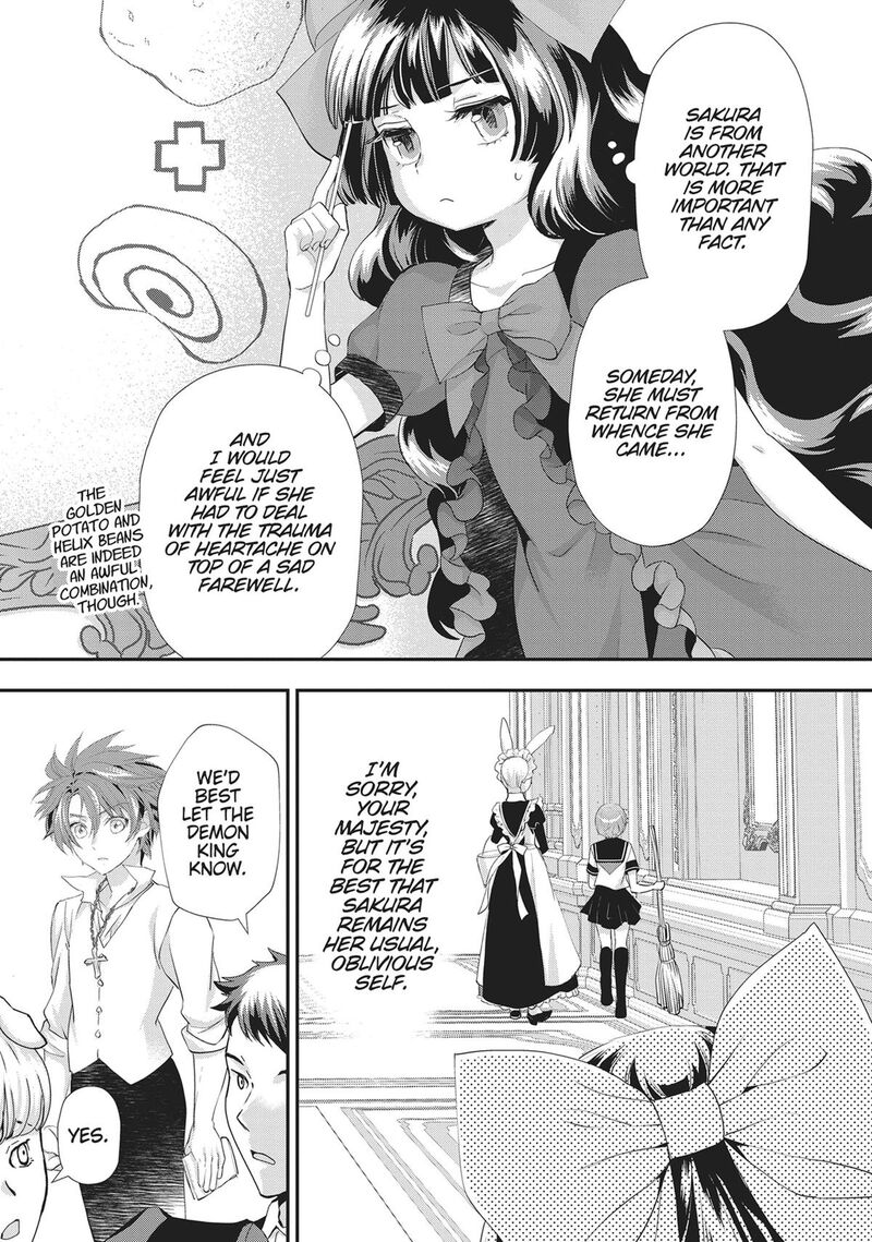 Maou Heika No Osoji Gakari 42 3