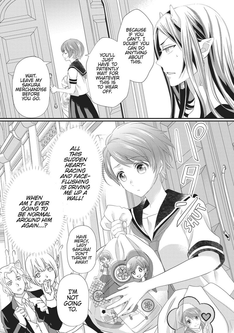 Maou Heika No Osoji Gakari 42 9