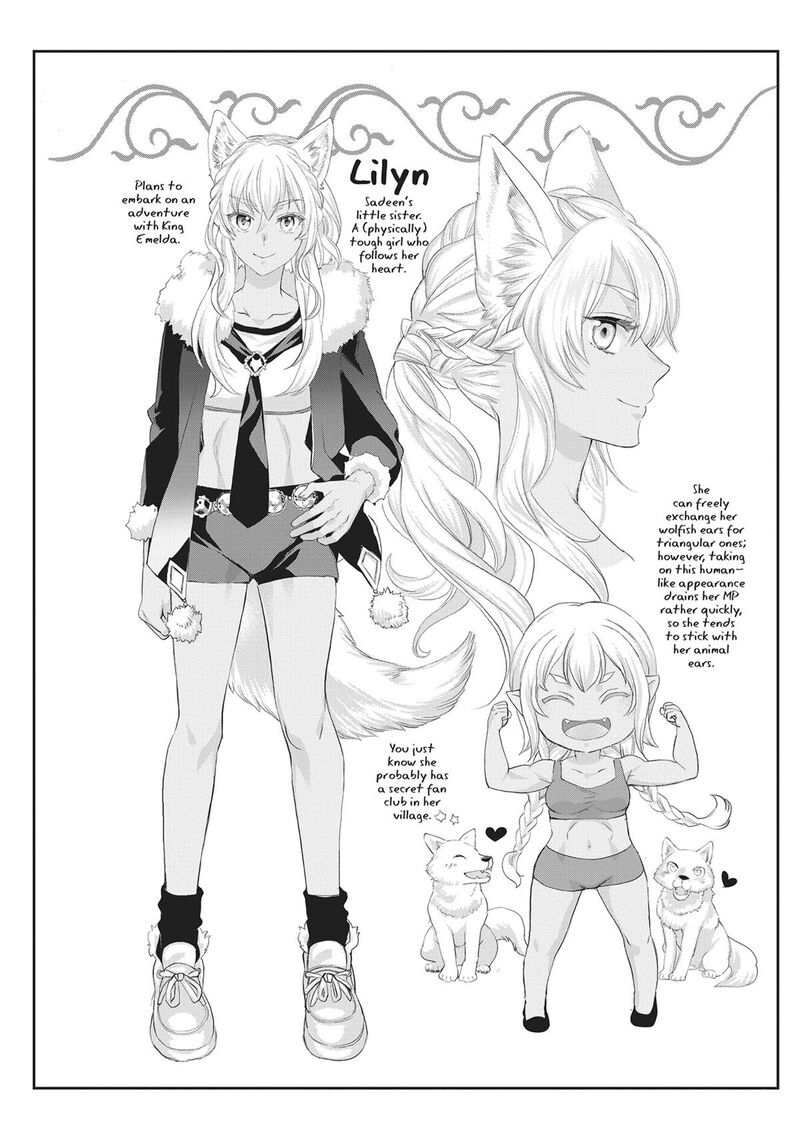Maou Heika No Osoji Gakari 43 40