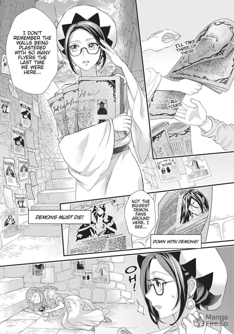 Maou Heika No Osoji Gakari 45 15